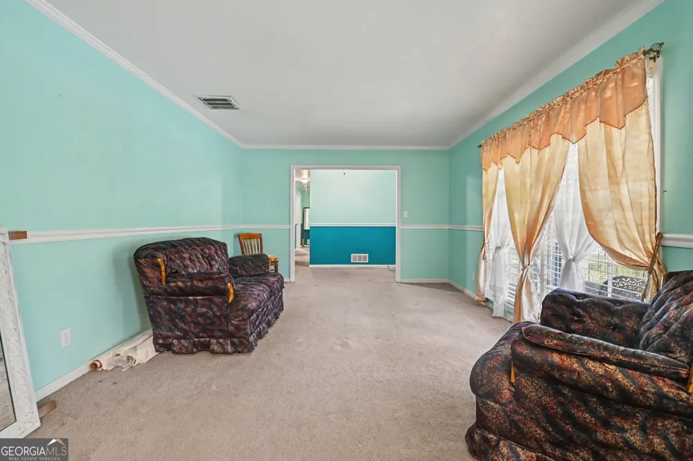 2700 Hayden DR East Point, GA 30344