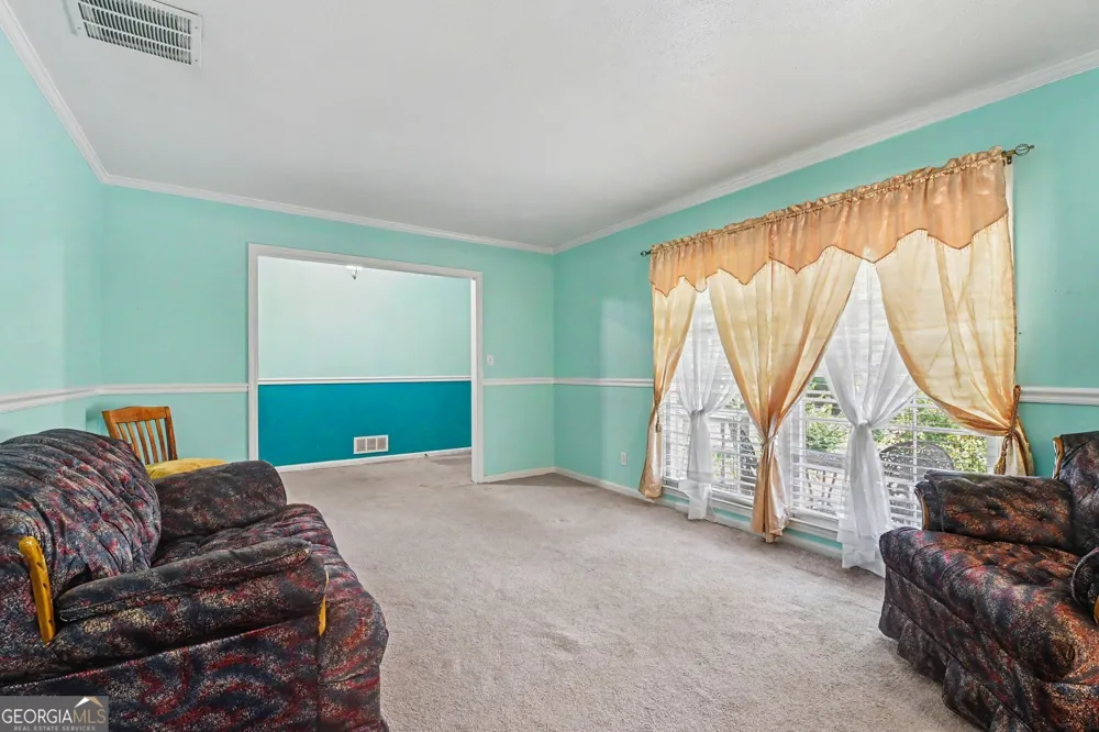 2700 Hayden DR East Point, GA 30344