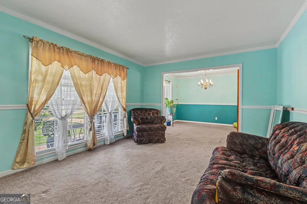 2700 Hayden DR East Point, GA 30344