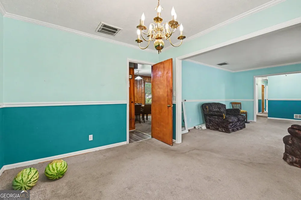 2700 Hayden DR East Point, GA 30344