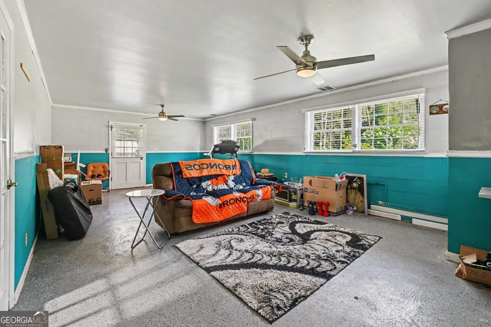 2700 Hayden DR East Point, GA 30344