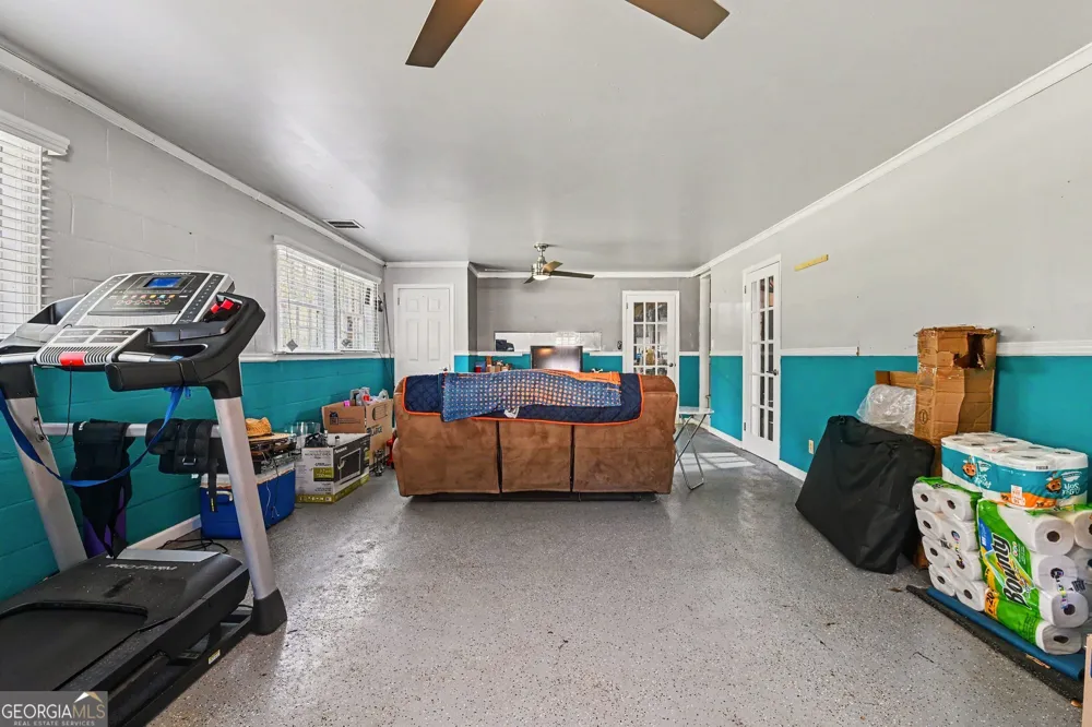 2700 Hayden DR East Point, GA 30344