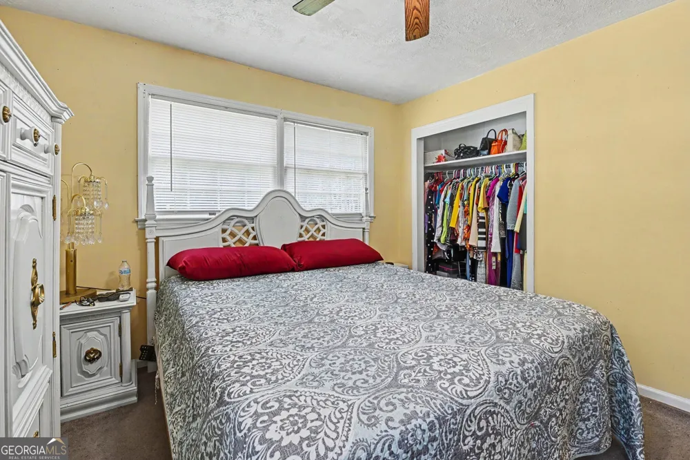 2700 Hayden DR East Point, GA 30344
