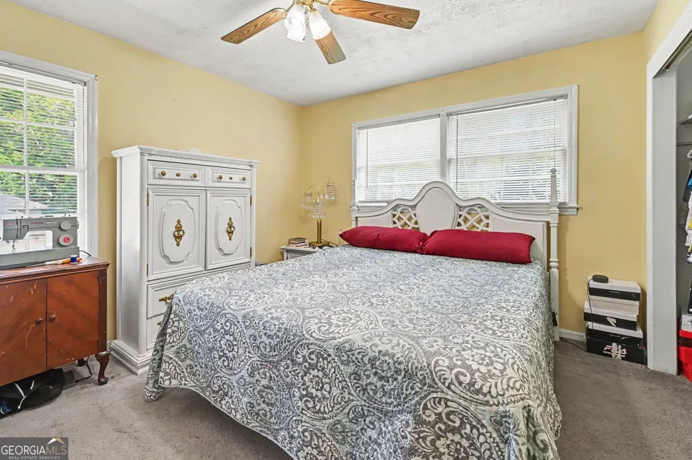 2700 Hayden DR East Point, GA 30344
