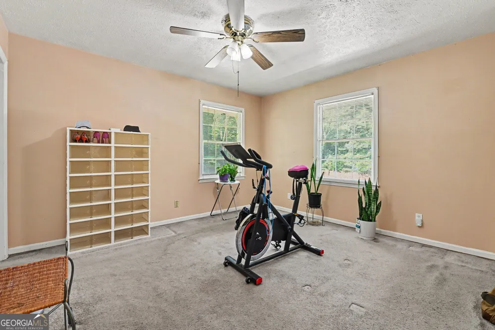 2700 Hayden DR East Point, GA 30344