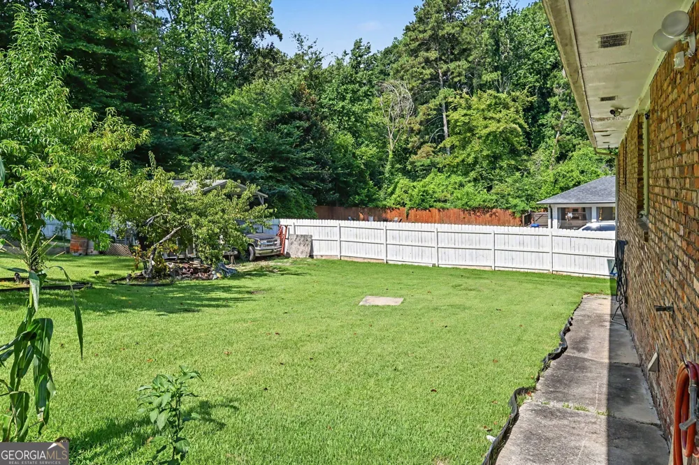 2700 Hayden DR East Point, GA 30344