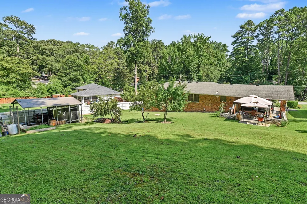 2700 Hayden DR East Point, GA 30344