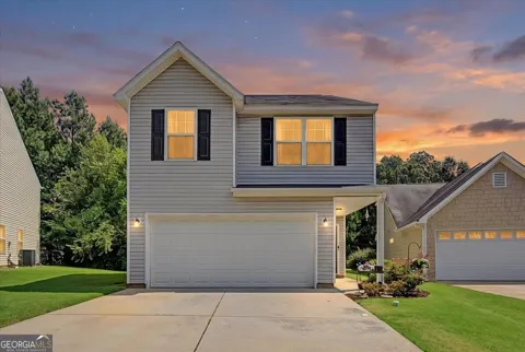 22 Lila WAY