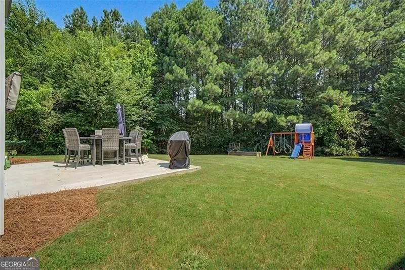 22 Lila WAY Cartersville, GA 30120