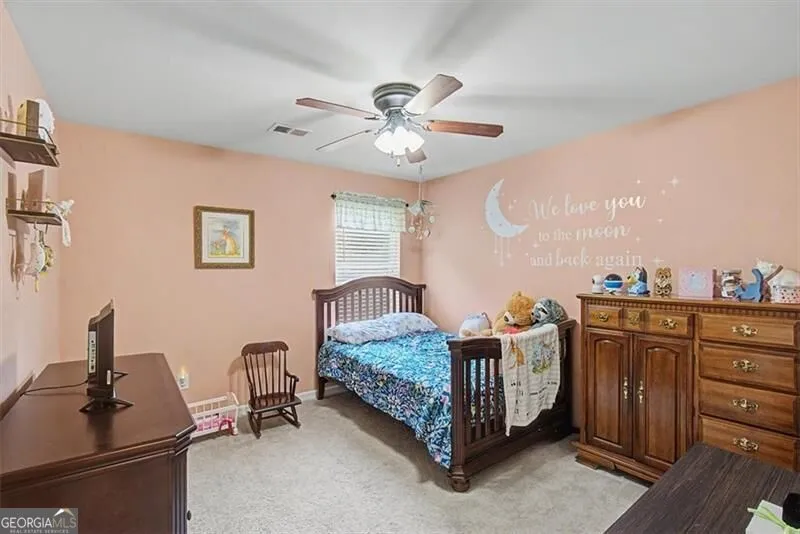 22 Lila WAY Cartersville, GA 30120