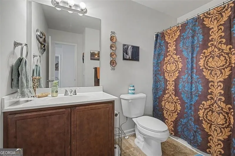 22 Lila WAY Cartersville, GA 30120
