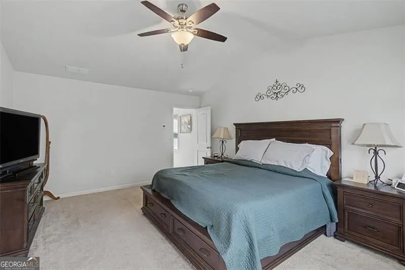 22 Lila WAY Cartersville, GA 30120