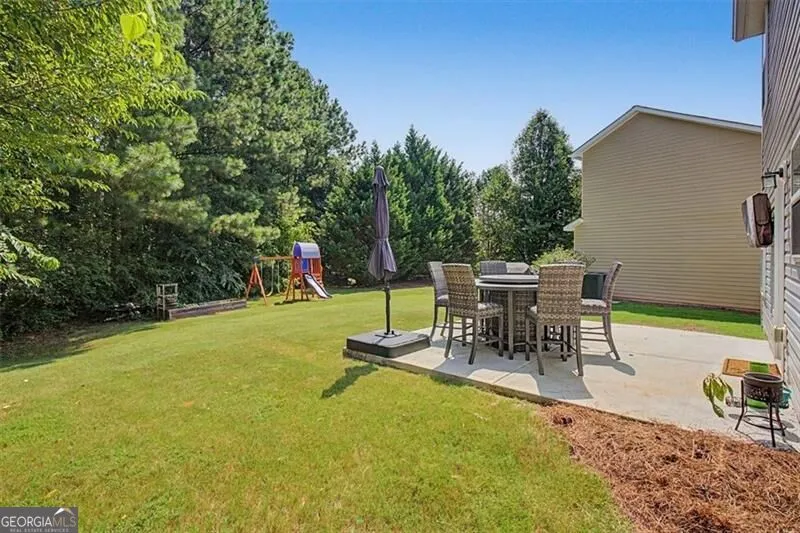 22 Lila WAY Cartersville, GA 30120