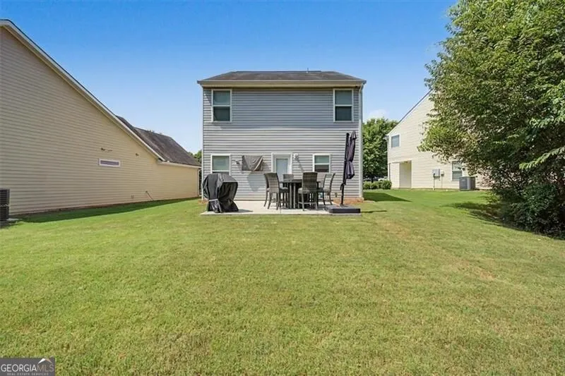 22 Lila WAY Cartersville, GA 30120