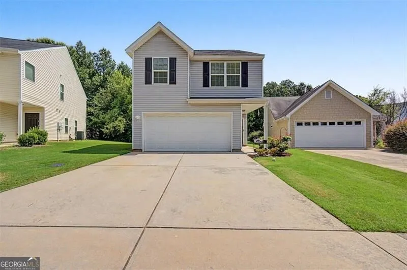 22 Lila WAY Cartersville, GA 30120