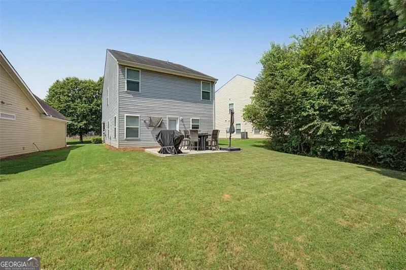 22 Lila WAY Cartersville, GA 30120