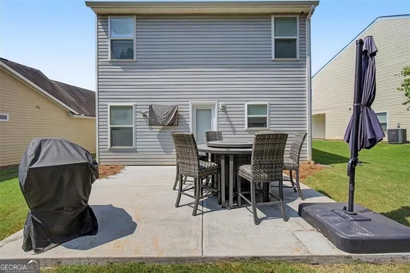 22 Lila WAY Cartersville, GA 30120