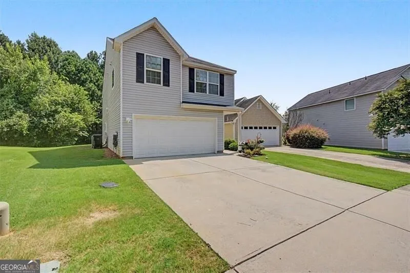 22 Lila WAY Cartersville, GA 30120