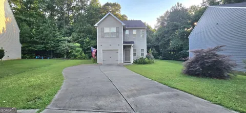 79 Trotter CT