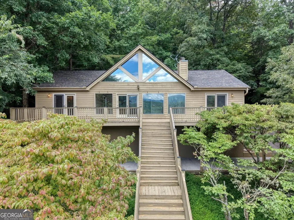 1201 Owltown RD Blairsville, GA 30512