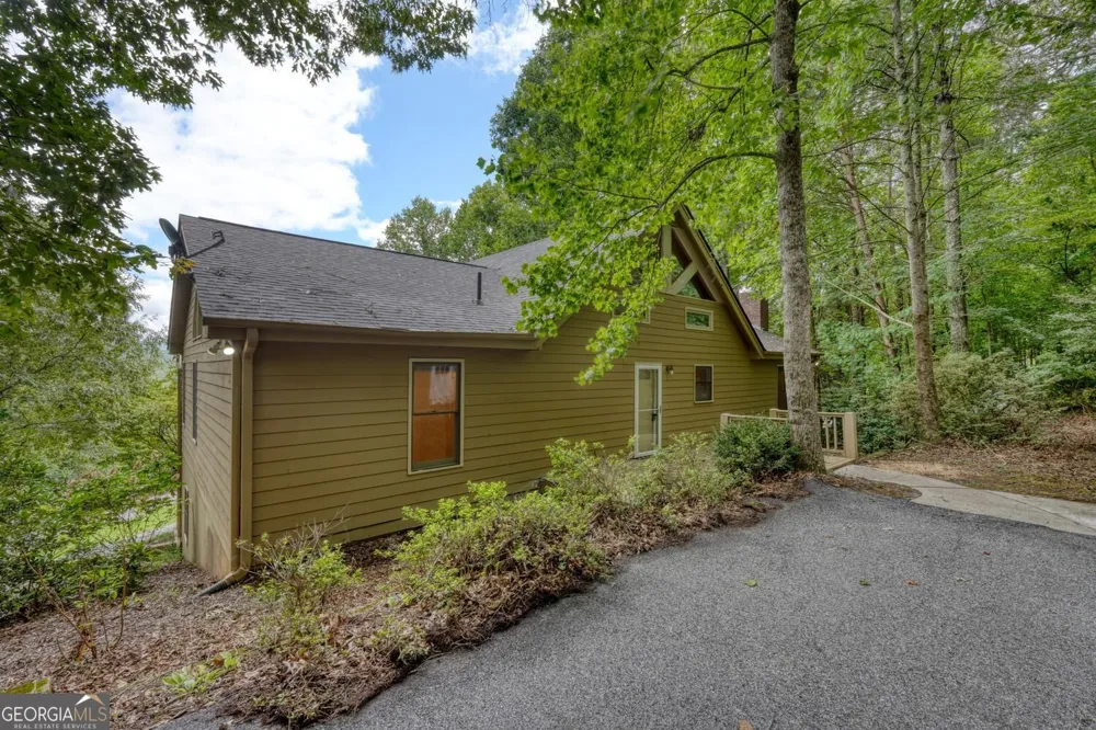 1201 Owltown RD Blairsville, GA 30512