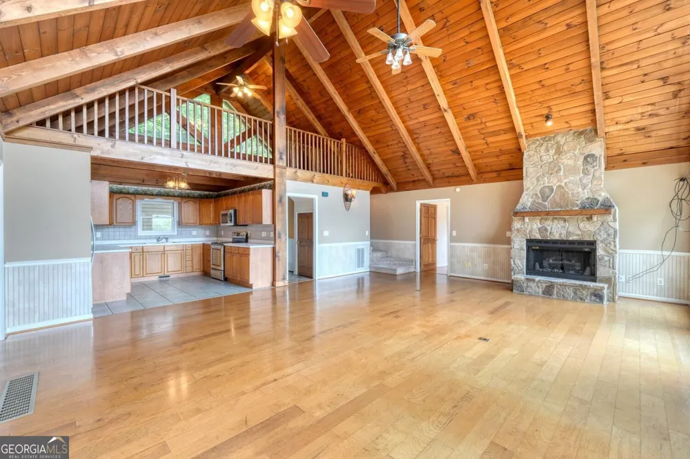 1201 Owltown RD Blairsville, GA 30512