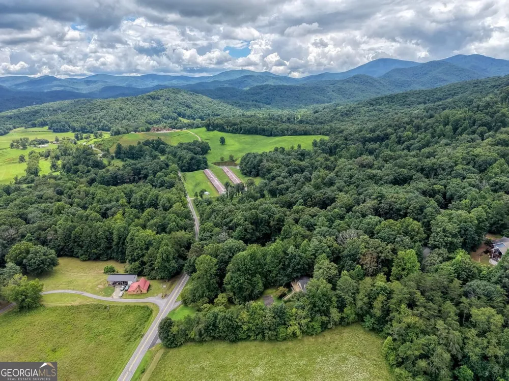 1201 Owltown RD Blairsville, GA 30512