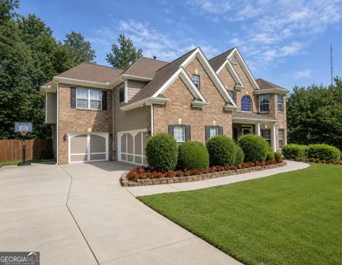 3459 Lake Mill RD