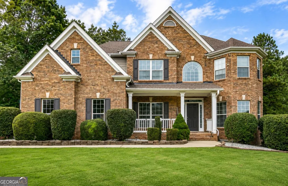 3459 Lake Mill RD Buford, GA 30519