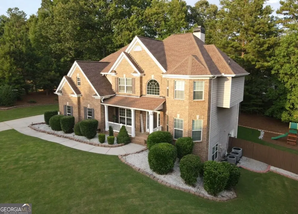 3459 Lake Mill RD Buford, GA 30519