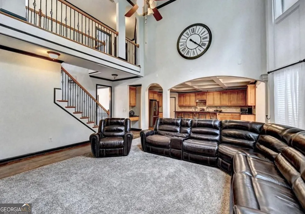 3459 Lake Mill RD Buford, GA 30519