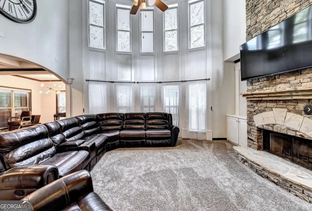 3459 Lake Mill RD Buford, GA 30519