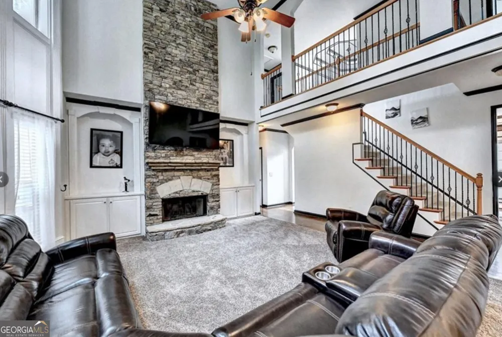 3459 Lake Mill RD Buford, GA 30519
