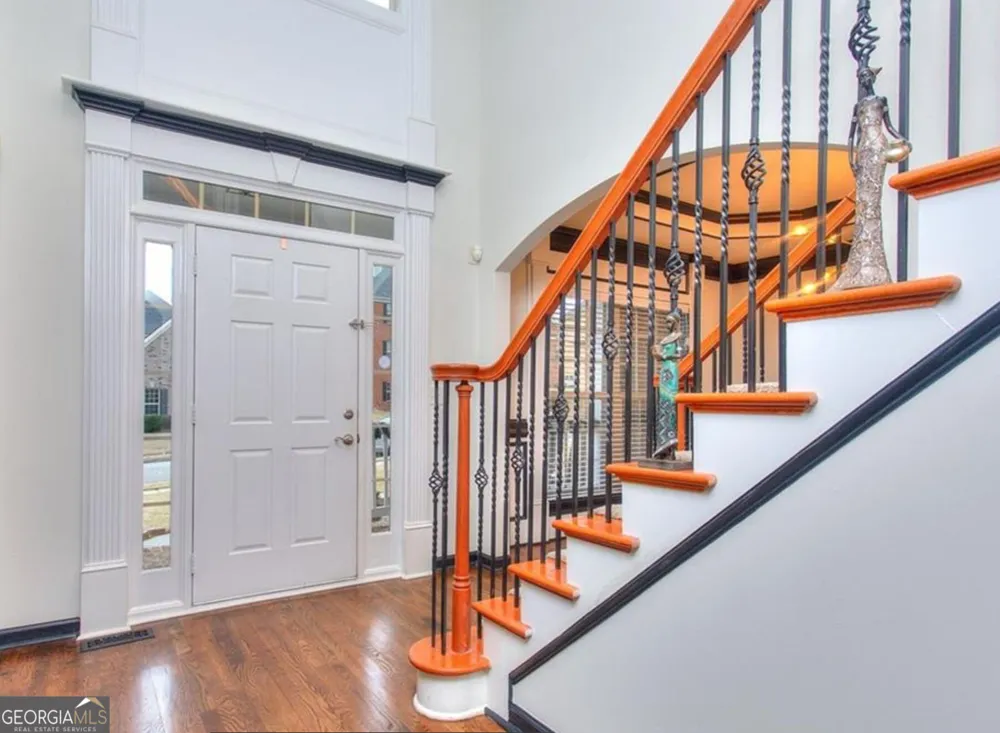 3459 Lake Mill RD Buford, GA 30519