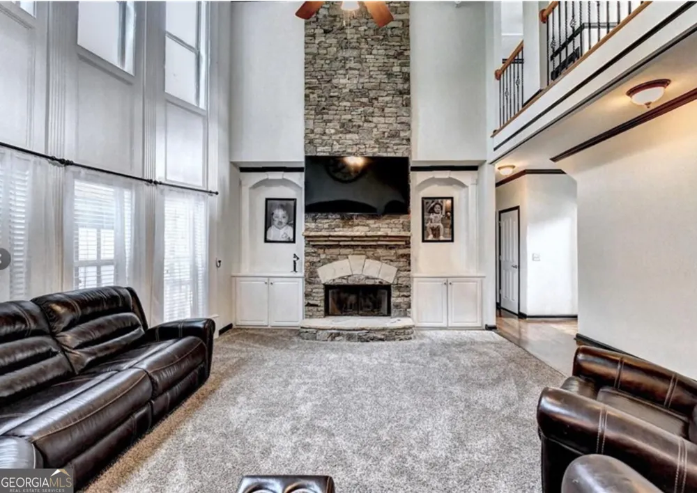 3459 Lake Mill RD Buford, GA 30519