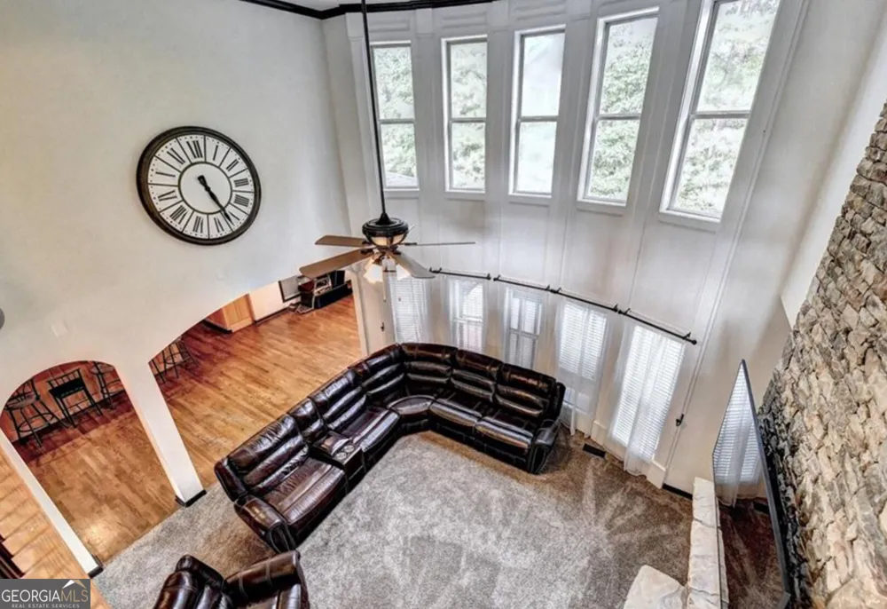 3459 Lake Mill RD Buford, GA 30519