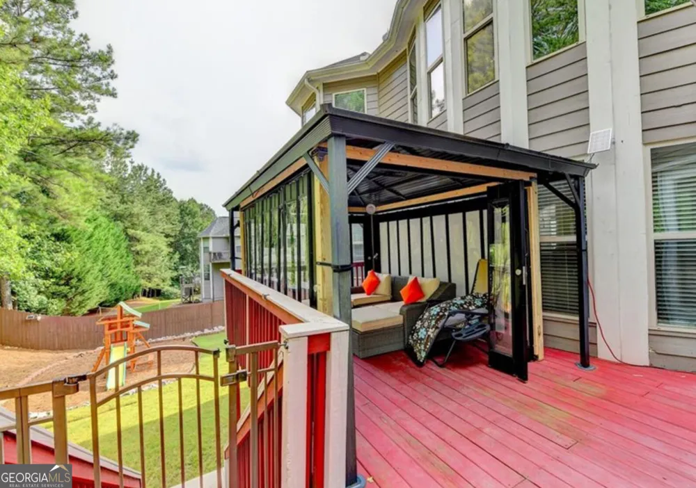 3459 Lake Mill RD Buford, GA 30519