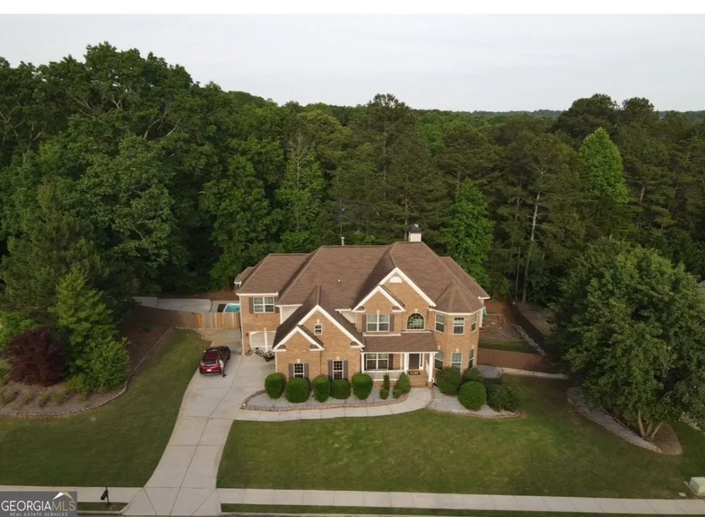 3459 Lake Mill RD Buford, GA 30519