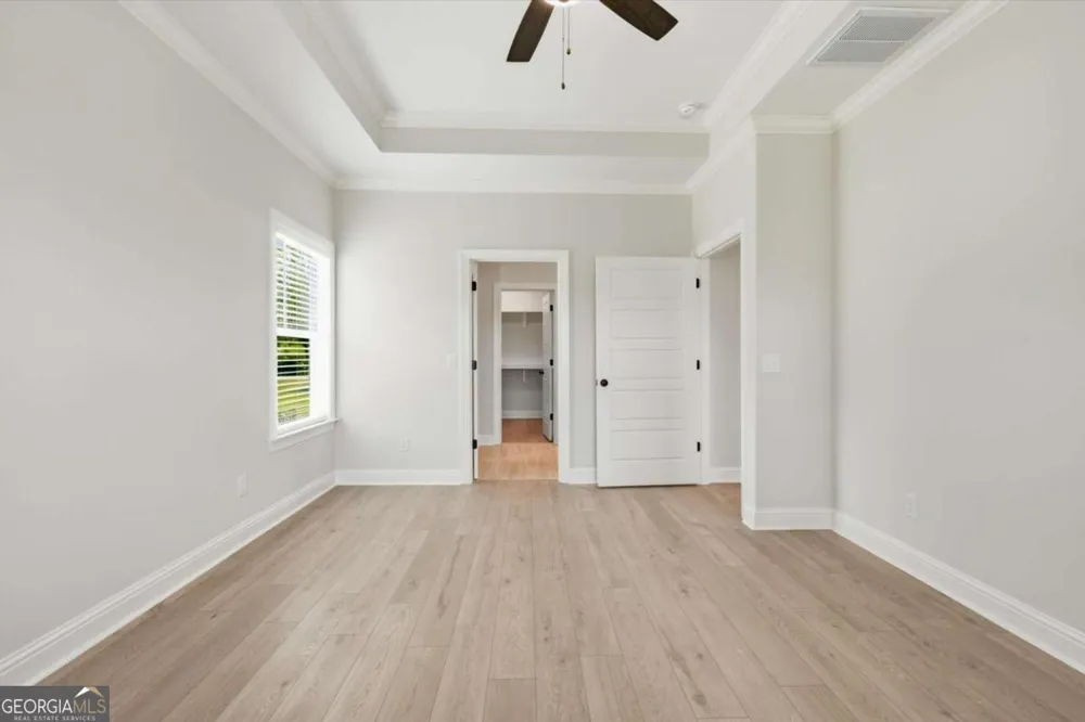 93 Ennis RD Pembroke, GA 31321