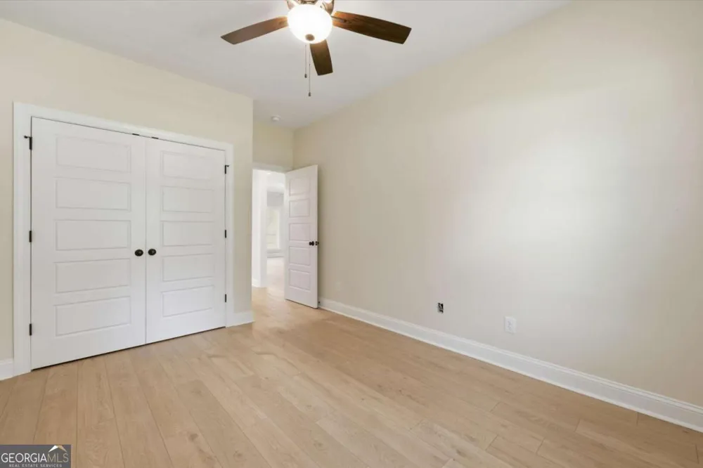 93 Ennis RD Pembroke, GA 31321