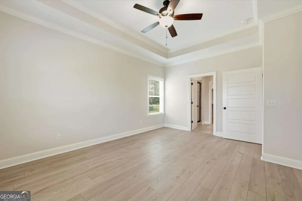 93 Ennis RD Pembroke, GA 31321