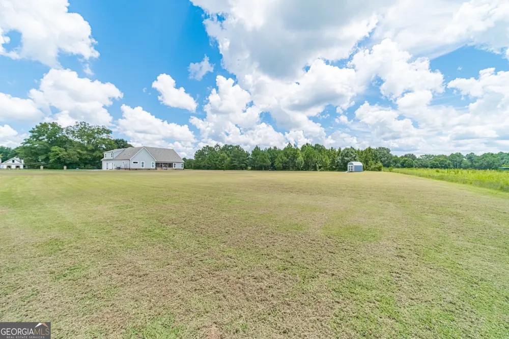 302 Savannah DR Mansfield, GA 30055