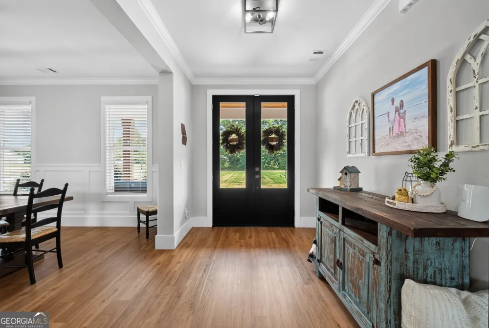 302 Savannah DR Mansfield, GA 30055