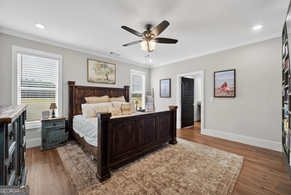 302 Savannah DR Mansfield, GA 30055