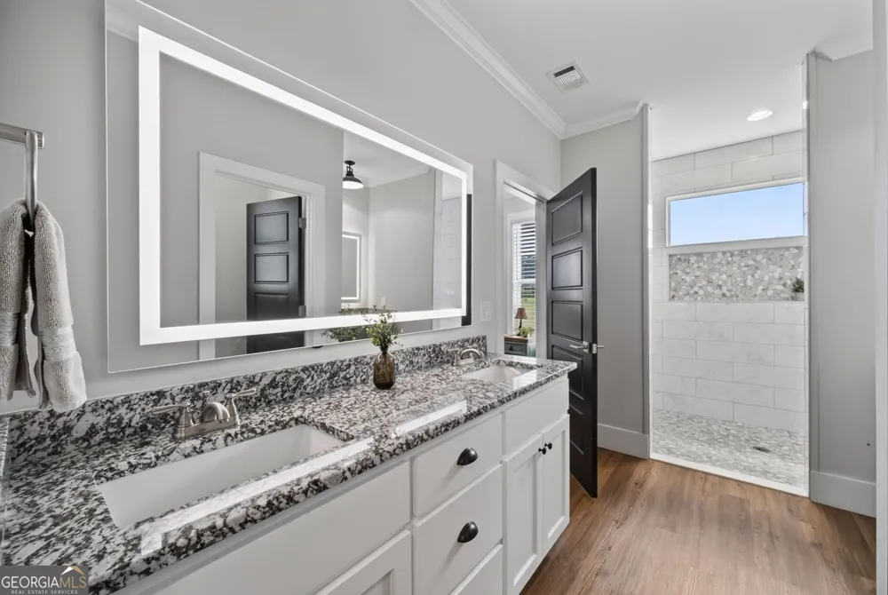 302 Savannah DR Mansfield, GA 30055