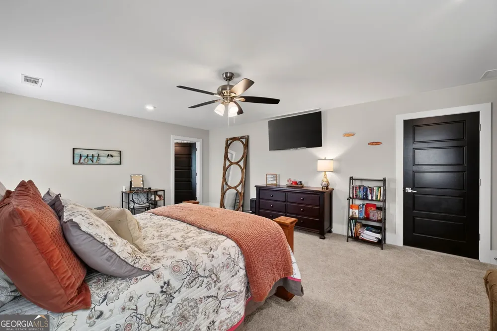 302 Savannah DR Mansfield, GA 30055