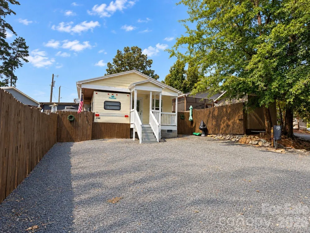 309 Lake Tillery Trail #E130 Mount Gilead, NC 27306