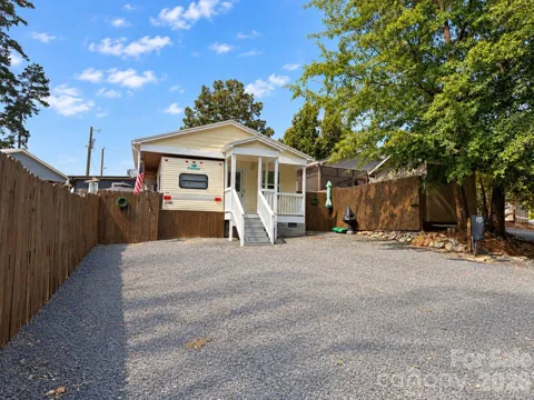 309 Lake Tillery Trail #E130