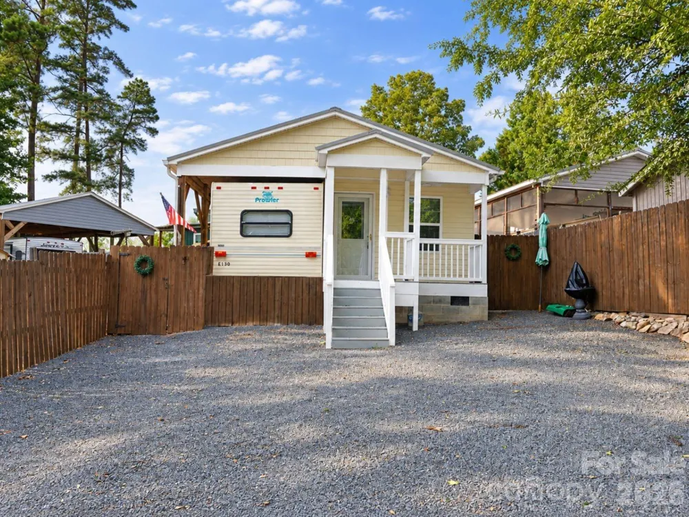 309 Lake Tillery Trail #E130 Mount Gilead, NC 27306