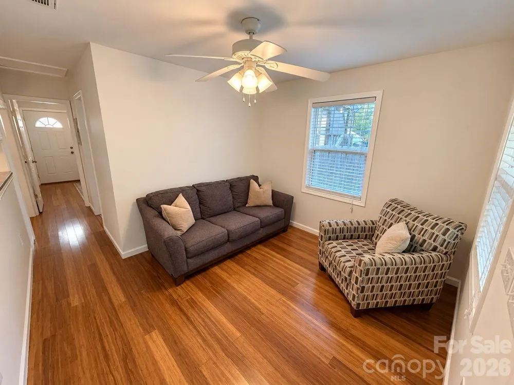 309 Lake Tillery Trail #E130 Mount Gilead, NC 27306
